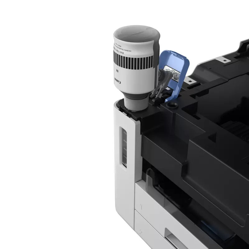 Canon MAXIFY GX6150 Εκτυπωτής inkjet A4 600 x 1200 DPI Wi-Fi