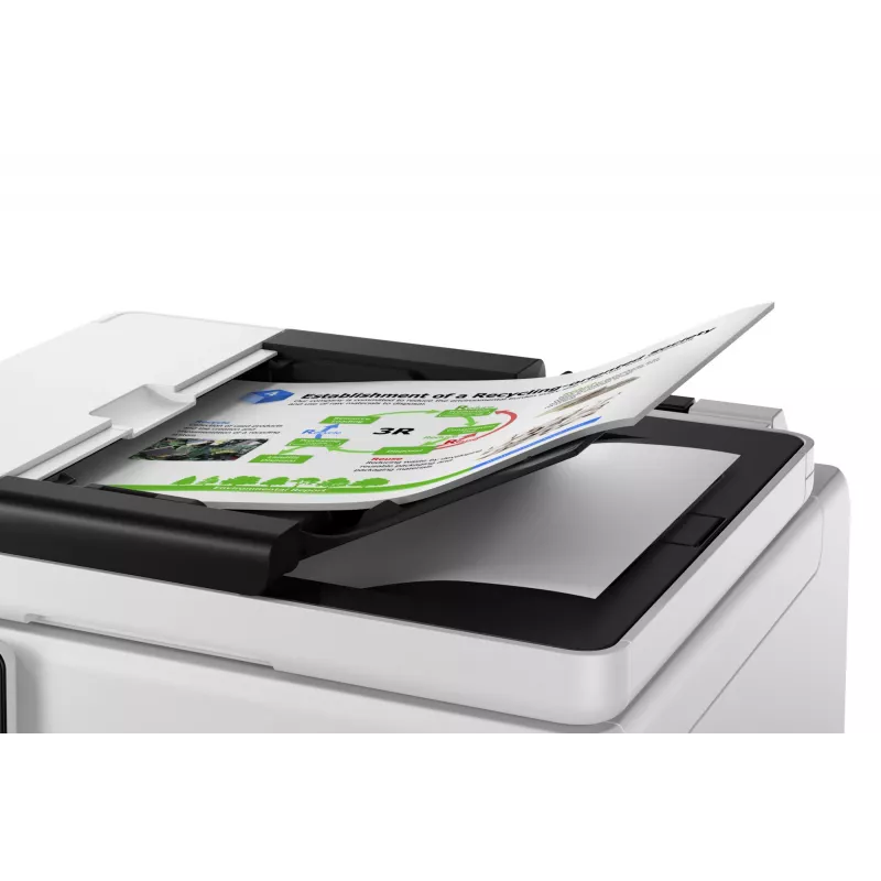 Canon MAXIFY GX6150 Εκτυπωτής inkjet A4 600 x 1200 DPI Wi-Fi