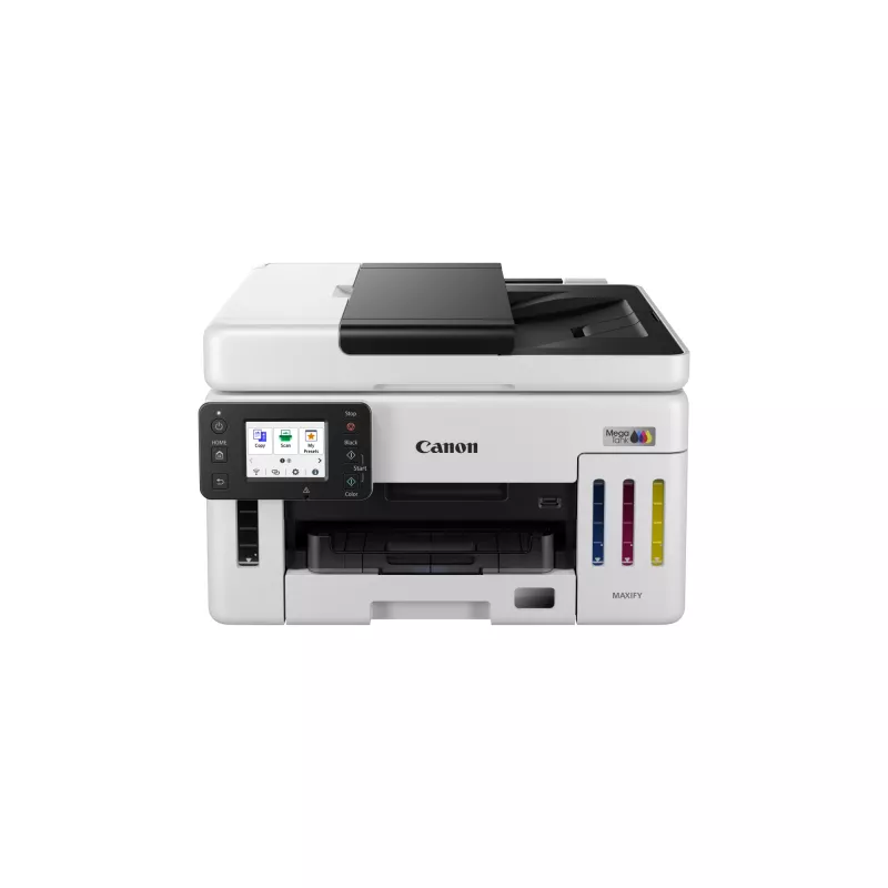 Canon MAXIFY GX6150 Εκτυπωτής inkjet A4 600 x 1200 DPI Wi-Fi