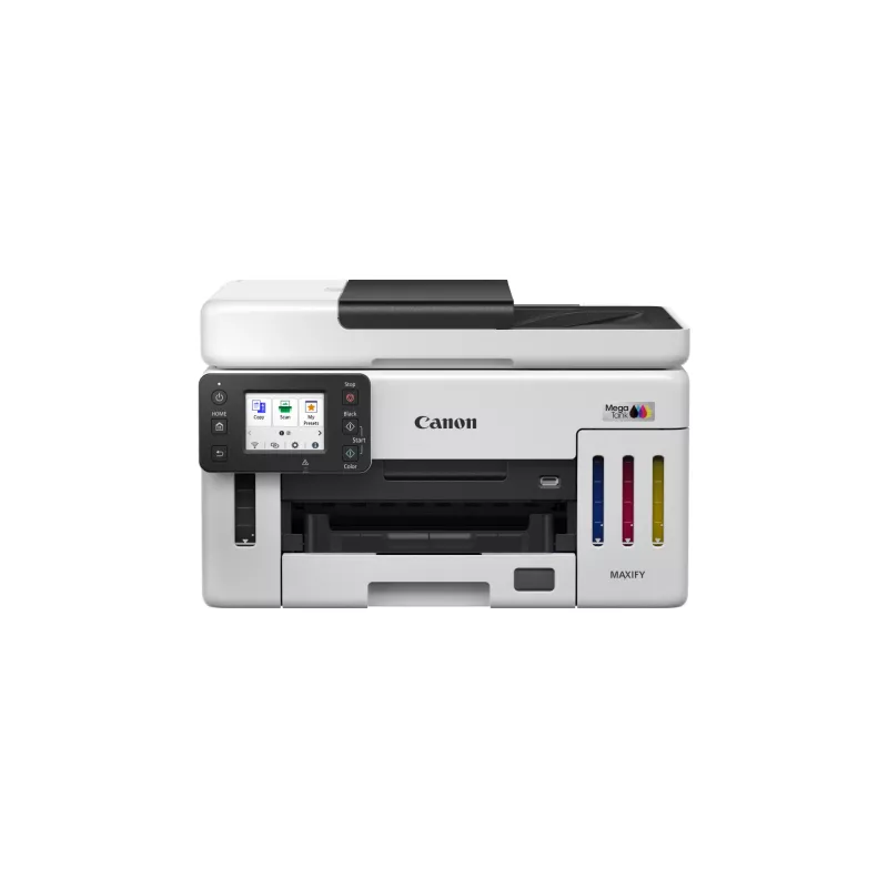 Canon MAXIFY GX6150 Εκτυπωτής inkjet A4 600 x 1200 DPI Wi-Fi