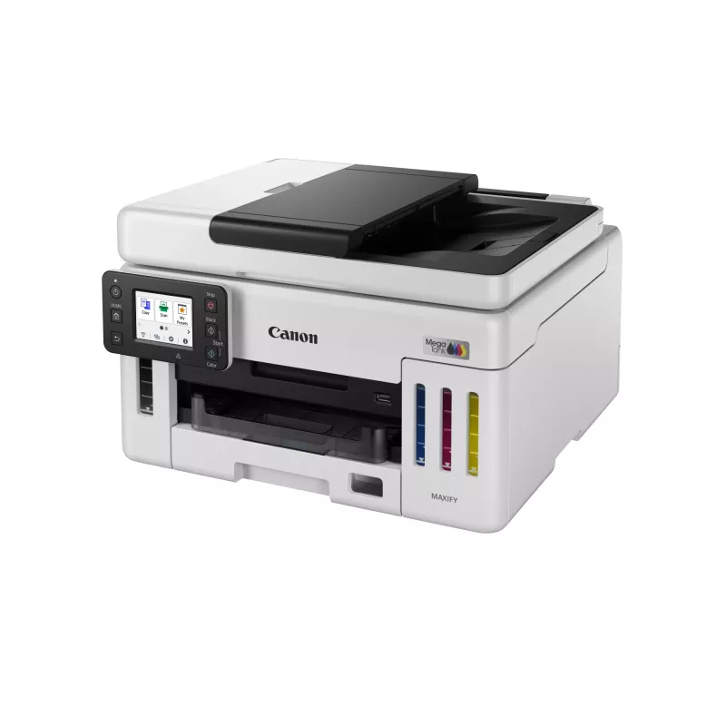 Canon MAXIFY GX6150 Εκτυπωτής inkjet A4 600 x 1200 DPI Wi-Fi