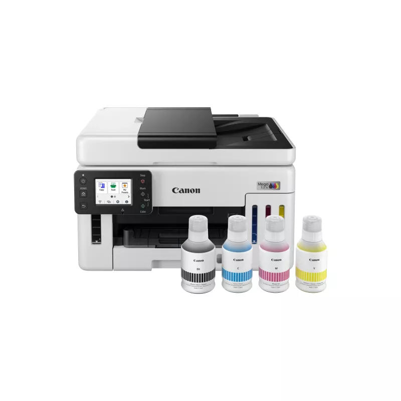 Canon MAXIFY GX6150 Εκτυπωτής inkjet A4 600 x 1200 DPI Wi-Fi