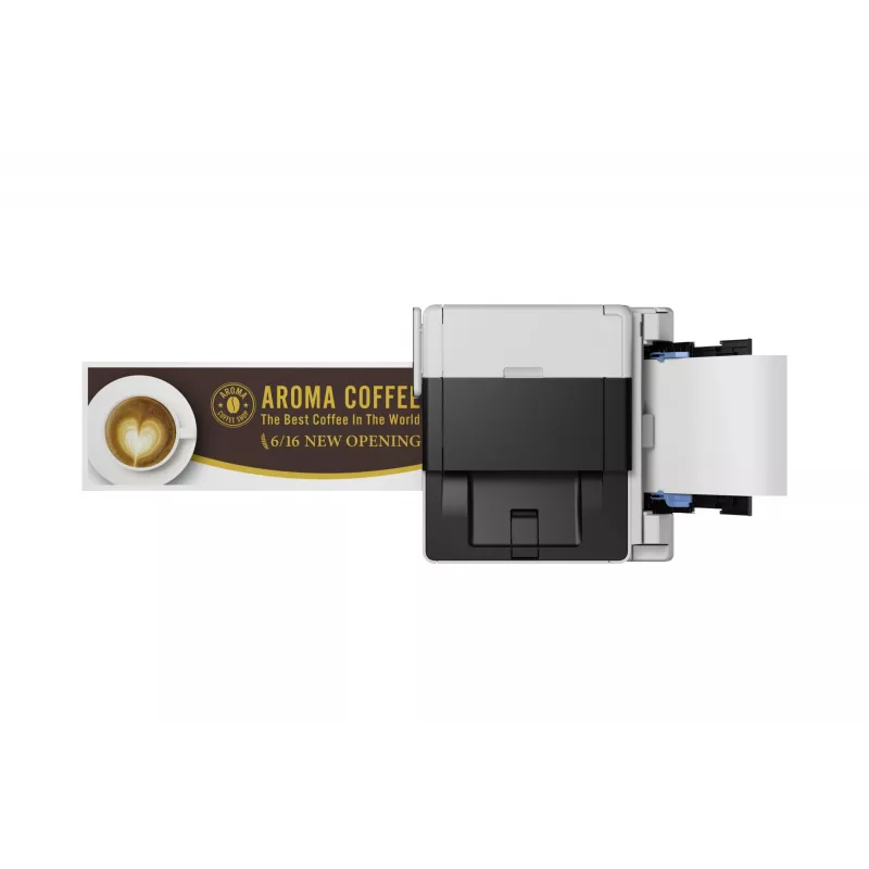 Canon MAXIFY GX6150 Εκτυπωτής inkjet A4 600 x 1200 DPI Wi-Fi