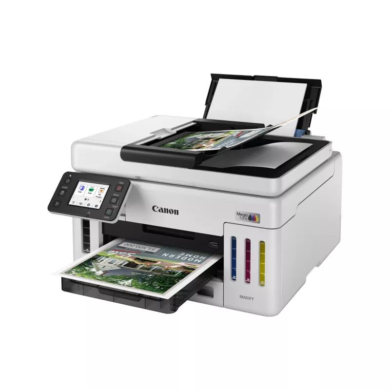 Canon MAXIFY GX6150 Εκτυπωτής inkjet A4 600 x 1200 DPI Wi-Fi