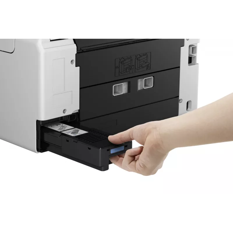 Canon MAXIFY GX6150 Εκτυπωτής inkjet A4 600 x 1200 DPI Wi-Fi