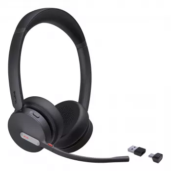 Yealink BH70 Dual UC USB-C/A Ακουστικά
