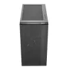 COOLER MASTER Κουτί CPU Masterbox NR400 Mini Tower Μαύρο χωρίς ODD