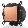 NZXT Ψύκτρα CPU Kraken Elite 240 Μαύρη