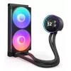 NZXT Ψύκτρα CPU Kraken Elite 240 Μαύρη
