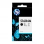 HP Μαύρο Plain Paper Print Cartridge, Μαύρο, 1 τεμ.