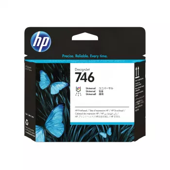 HP 746 DesignJet Κεφαλή εκτύπωσης