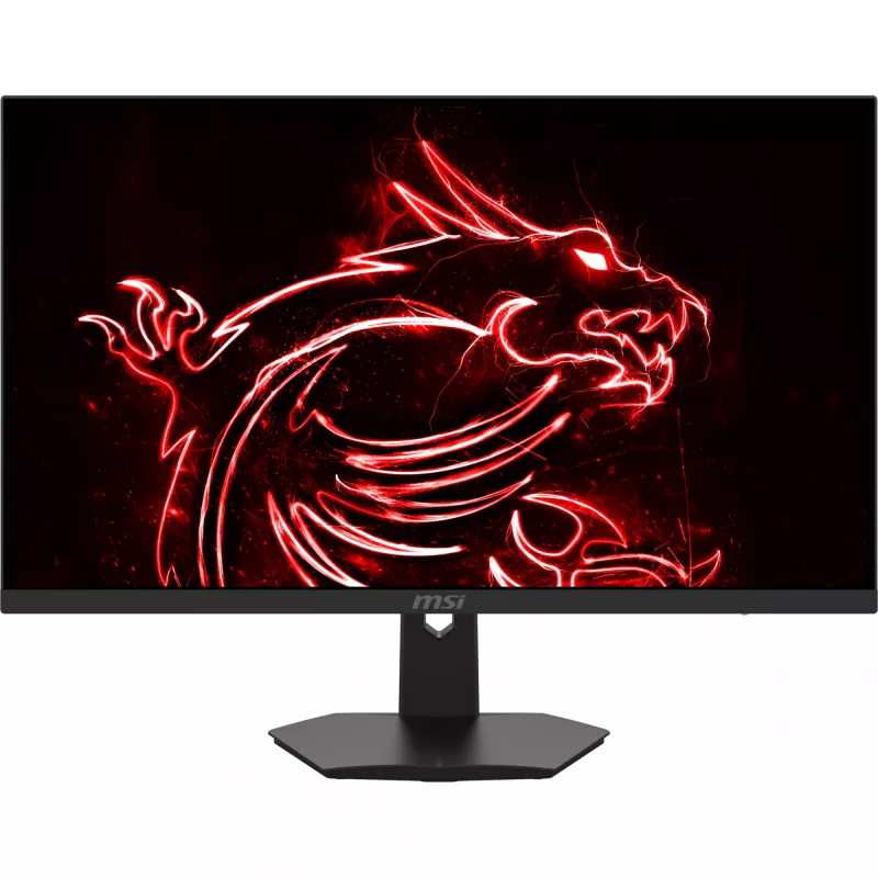 MSI G274F Οθόνη υπολογιστή 68,6 cm (27 ίντσες) 1920 x 1080 Pixel Full HD LCD Μαύρο