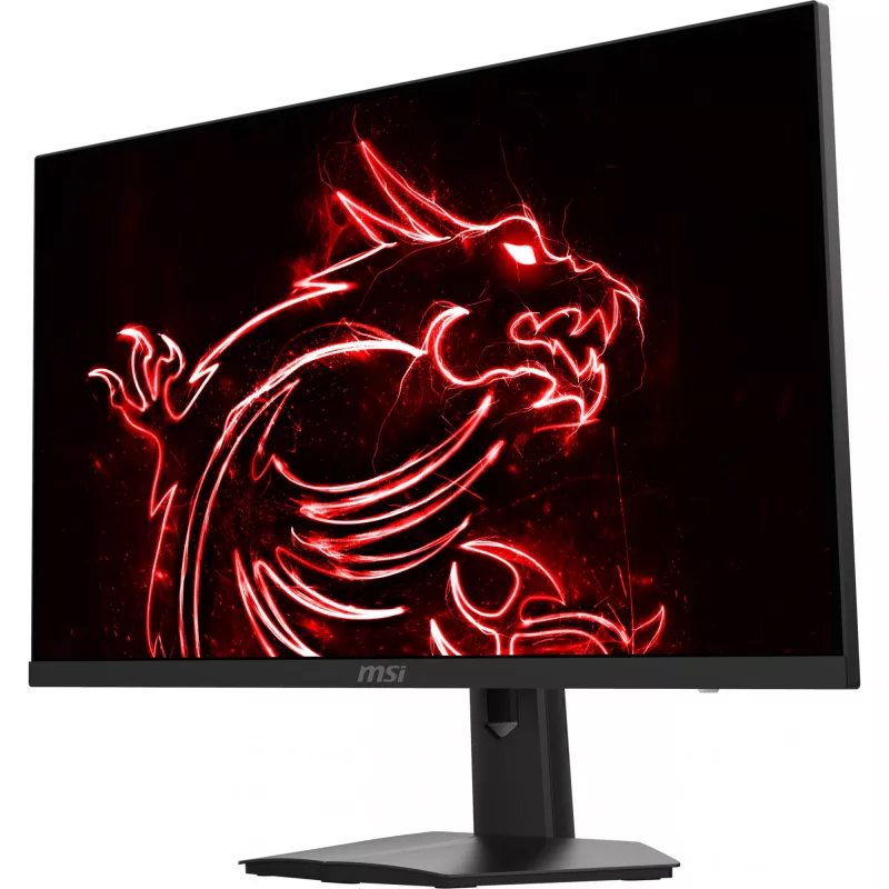 MSI G274F Οθόνη υπολογιστή 68,6 cm (27 ίντσες) 1920 x 1080 Pixel Full HD LCD Μαύρο