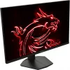 MSI G274F Οθόνη υπολογιστή 68,6 cm (27 ίντσες) 1920 x 1080 Pixel Full HD LCD Μαύρο