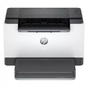 HP LaserJet M207dw Εκτυπωτής, Laser, 600 x 600 DPI, A4, 27 σελίδες/λεπτό, διπλή εκτύπωση, Γκρι, Λευκό