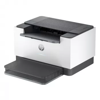 HP LaserJet M207dw Εκτυπωτής, Laser, 600 x 600 DPI, A4, 27 σελίδες/λεπτό, διπλή εκτύπωση, Γκρι, Λευκό