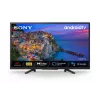 Sony KD32W800P1AEP Τηλεόραση 81,3 cm (32 ίντσες) HD Smart TV Wi-Fi Μαύρο