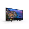 Sony KD32W800P1AEP Τηλεόραση 81,3 cm (32 ίντσες) HD Smart TV Wi-Fi Μαύρο