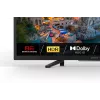 Sony KD32W800P1AEP Τηλεόραση 81,3 cm (32 ίντσες) HD Smart TV Wi-Fi Μαύρο