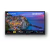 Sony KD32W800P1AEP Τηλεόραση 81,3 cm (32 ίντσες) HD Smart TV Wi-Fi Μαύρο