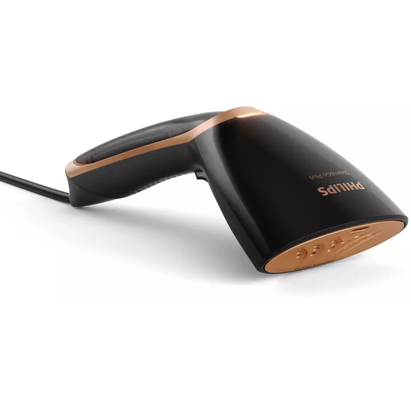Philips Steam&Go Φορητός ατμοκαθαριστής ρούχων GC362/80