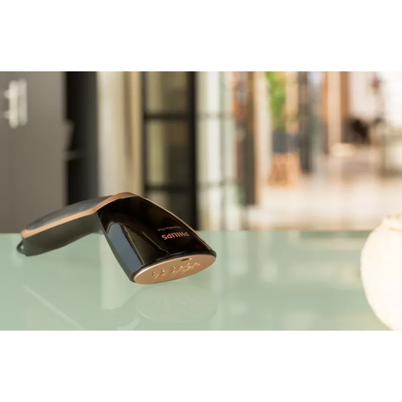 Philips Steam&Go Φορητός ατμοκαθαριστής ρούχων GC362/80