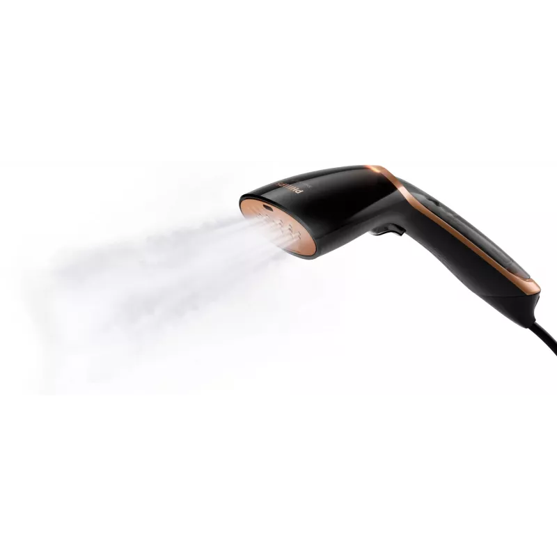 Philips Steam&Go Φορητός ατμοκαθαριστής ρούχων GC362/80