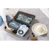 Philips Steam&Go Φορητός ατμοκαθαριστής ρούχων GC362/80