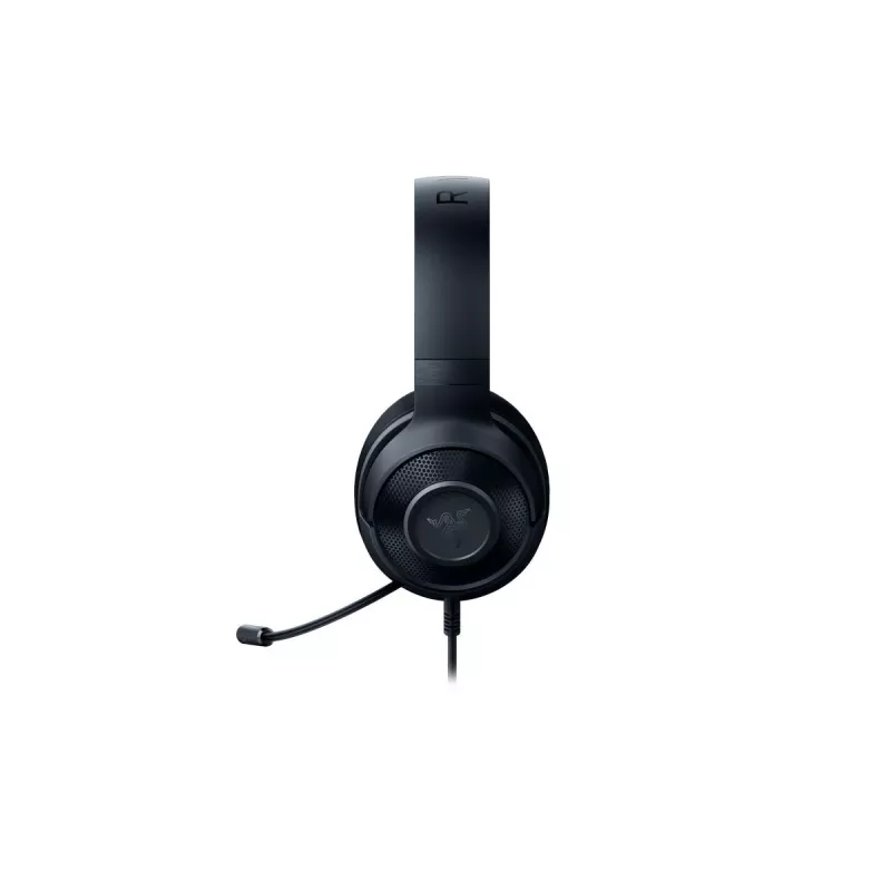 RAZER Ακουστικά Kraken X Lite - Ενσύρματα Gaming