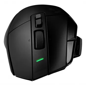 LOGITECH G502 X Lightspeed Ασύρματο Ποντίκι Gaming Μαύρο/Core