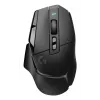 LOGITECH G502 X Lightspeed Ασύρματο Ποντίκι Gaming Μαύρο/Core