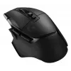 LOGITECH G502 X Lightspeed Ασύρματο Ποντίκι Gaming Μαύρο/Core