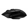 LOGITECH G502 X Lightspeed Ασύρματο Ποντίκι Gaming Μαύρο/Core