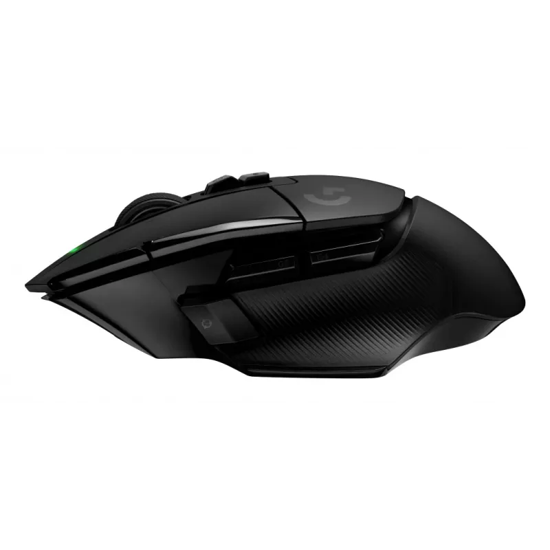 LOGITECH G502 X Lightspeed Ασύρματο Ποντίκι Gaming Μαύρο/Core