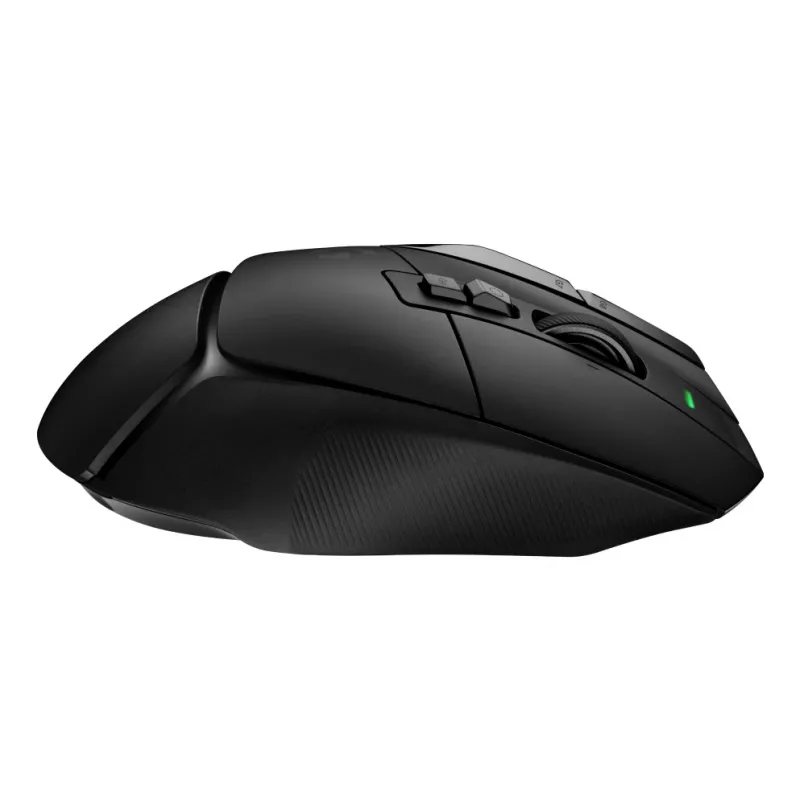 LOGITECH G502 X Lightspeed Ασύρματο Ποντίκι Gaming Μαύρο/Core