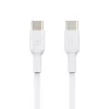 BELKIN Καλώδιο USB-c σε USB-c 2m Λευκό
