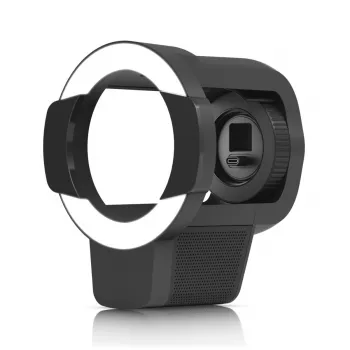 Ubiquiti UniFi AI Pro Enhancer Φως LED, Λευκό (UACC-AI-PRO-ENHANCER-W)