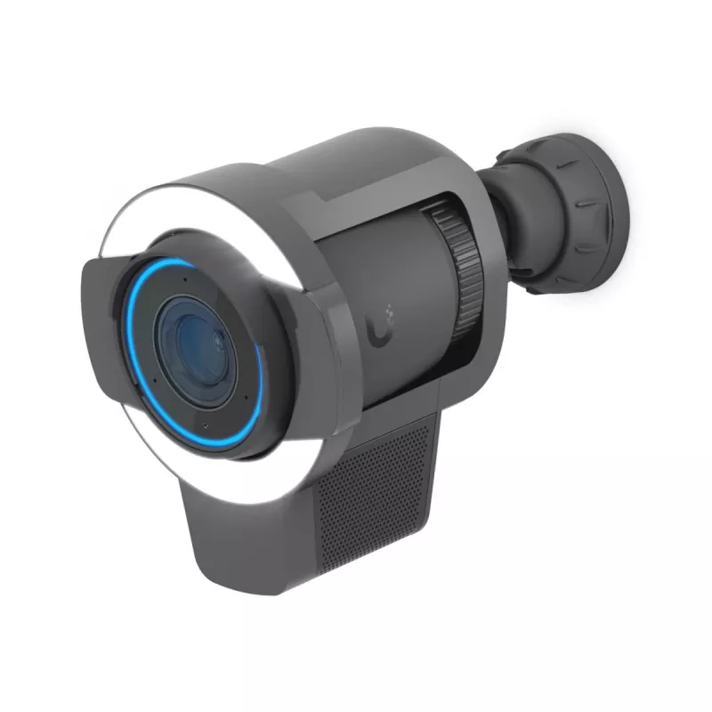 Ubiquiti UniFi AI Pro Enhancer Φως LED, Λευκό (UACC-AI-PRO-ENHANCER-W)