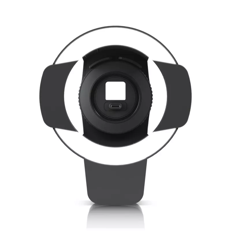 Ubiquiti UniFi AI Pro Enhancer Φως LED, Λευκό (UACC-AI-PRO-ENHANCER-W)