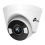 TP-Link VIGI 5MP Full-Color Turret Δικτυακή κάμερα, IP κάμερα παρακολούθησης, Εσωτερικού χώρου, Ενσύρματη, 120 dB, CE, NTRA, VCCI, KC, BSMI, FCC, IC, Επιτοίχια τοποθέτηση