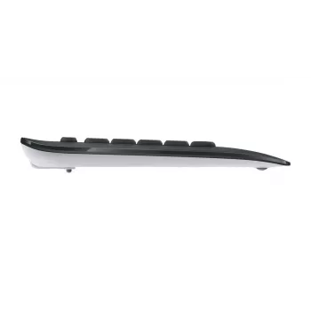 LOGITECH Mk540 Advanced Ασύρματο Σετ πληκτρολογίου και ποντικιού - QWERTY UK