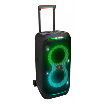 JBL PartyBox STAGE 320 Ηχείο πάρτι Μαύρο 240 W