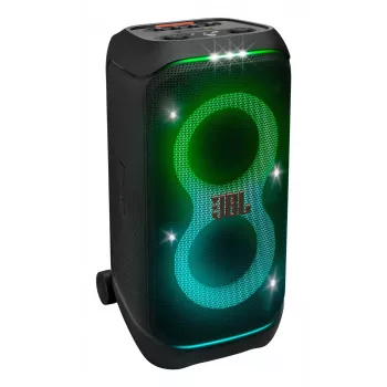 JBL PartyBox STAGE 320 Ηχείο πάρτι Μαύρο 240 W