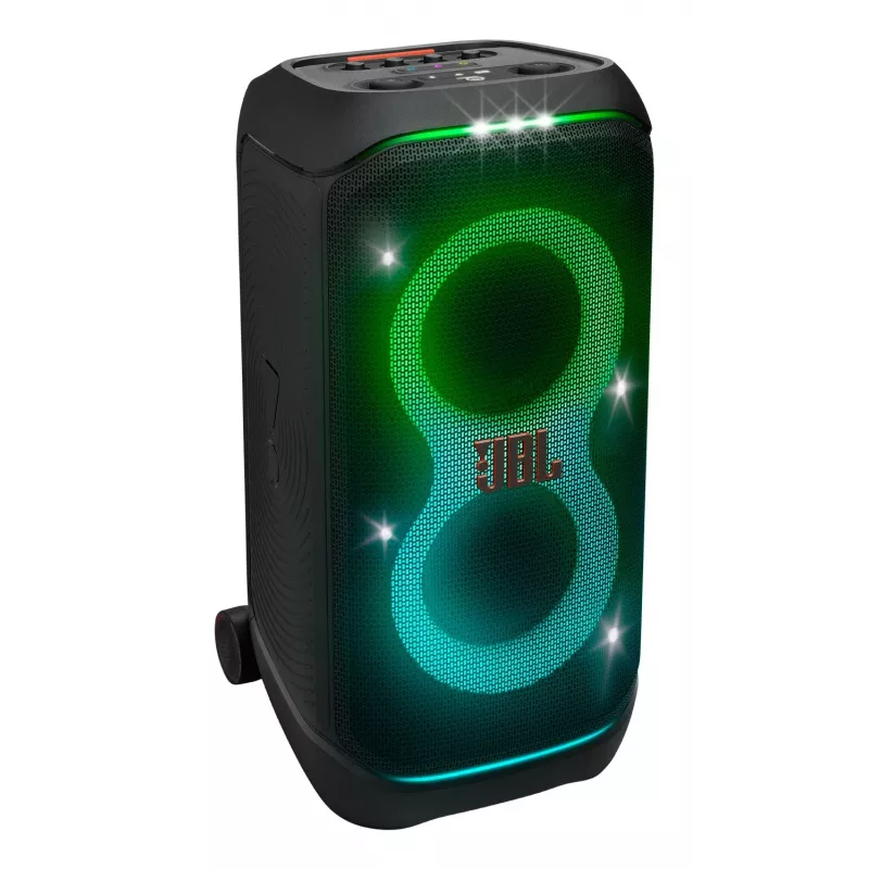 JBL PartyBox STAGE 320 Ηχείο πάρτι Μαύρο 240 W