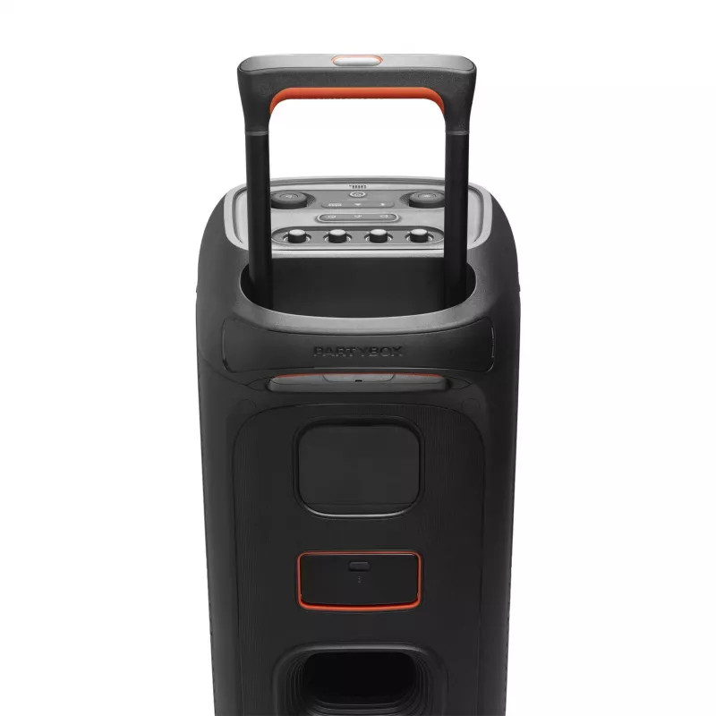 JBL PartyBox STAGE 320 Ηχείο πάρτι Μαύρο 240 W