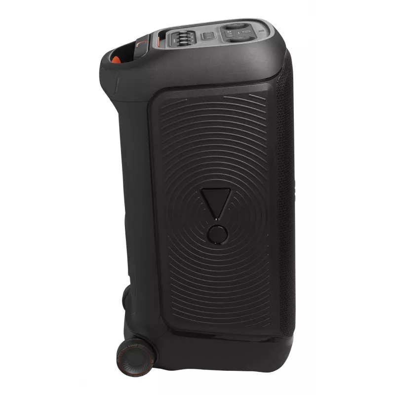 JBL PartyBox STAGE 320 Ηχείο πάρτι Μαύρο 240 W