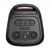 JBL PartyBox STAGE 320 Ηχείο πάρτι Μαύρο 240 W