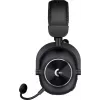 LOGITECH Pro X 2 Lightspeed ασύρματα ακουστικά gaming - μαύρο