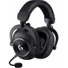 LOGITECH Pro X 2 Lightspeed ασύρματα ακουστικά gaming - μαύρο