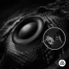 LOGITECH Pro X 2 Lightspeed ασύρματα ακουστικά gaming - μαύρο